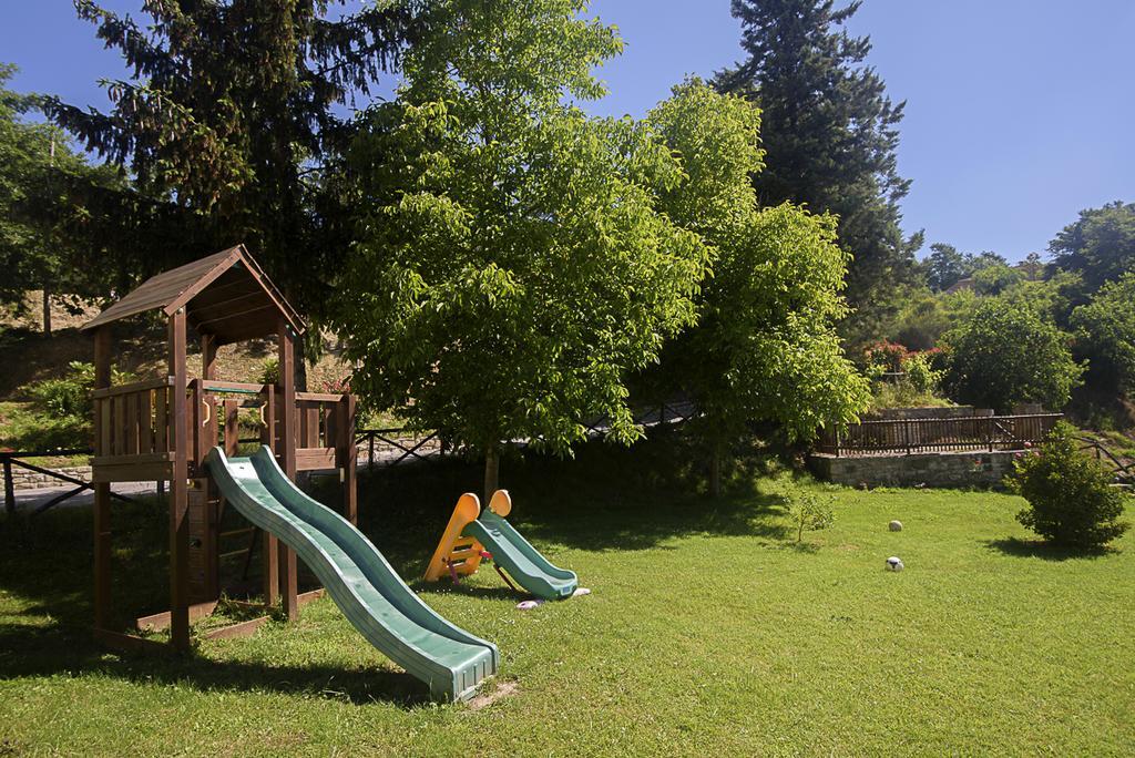 Borgo Di Cortolla Βίλα Pietralunga  Εξωτερικό φωτογραφία