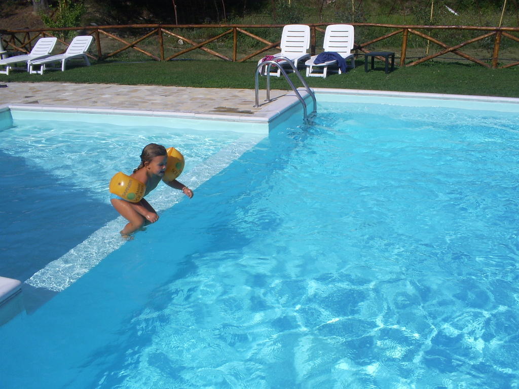 Borgo Di Cortolla Βίλα Pietralunga  Εξωτερικό φωτογραφία