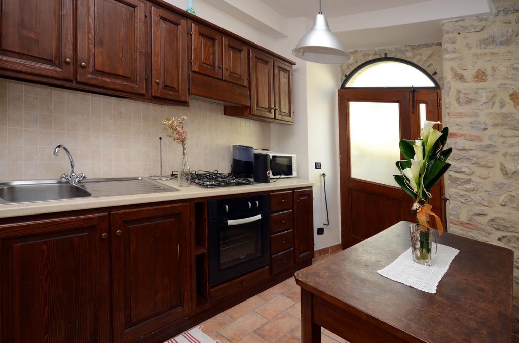 Borgo Di Cortolla Βίλα Pietralunga  Εξωτερικό φωτογραφία