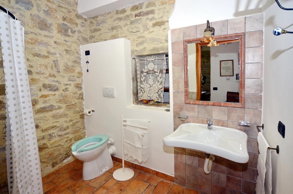 Borgo Di Cortolla Βίλα Pietralunga  Εξωτερικό φωτογραφία